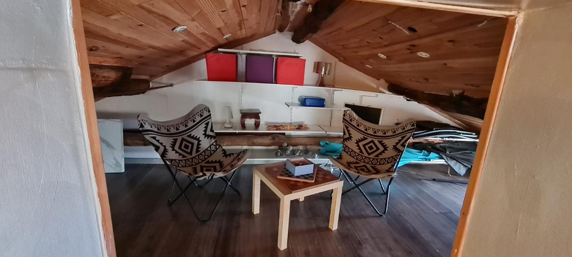 Ferienwohnung Jc 15 San-Martino-di-Lota Zimmer foto