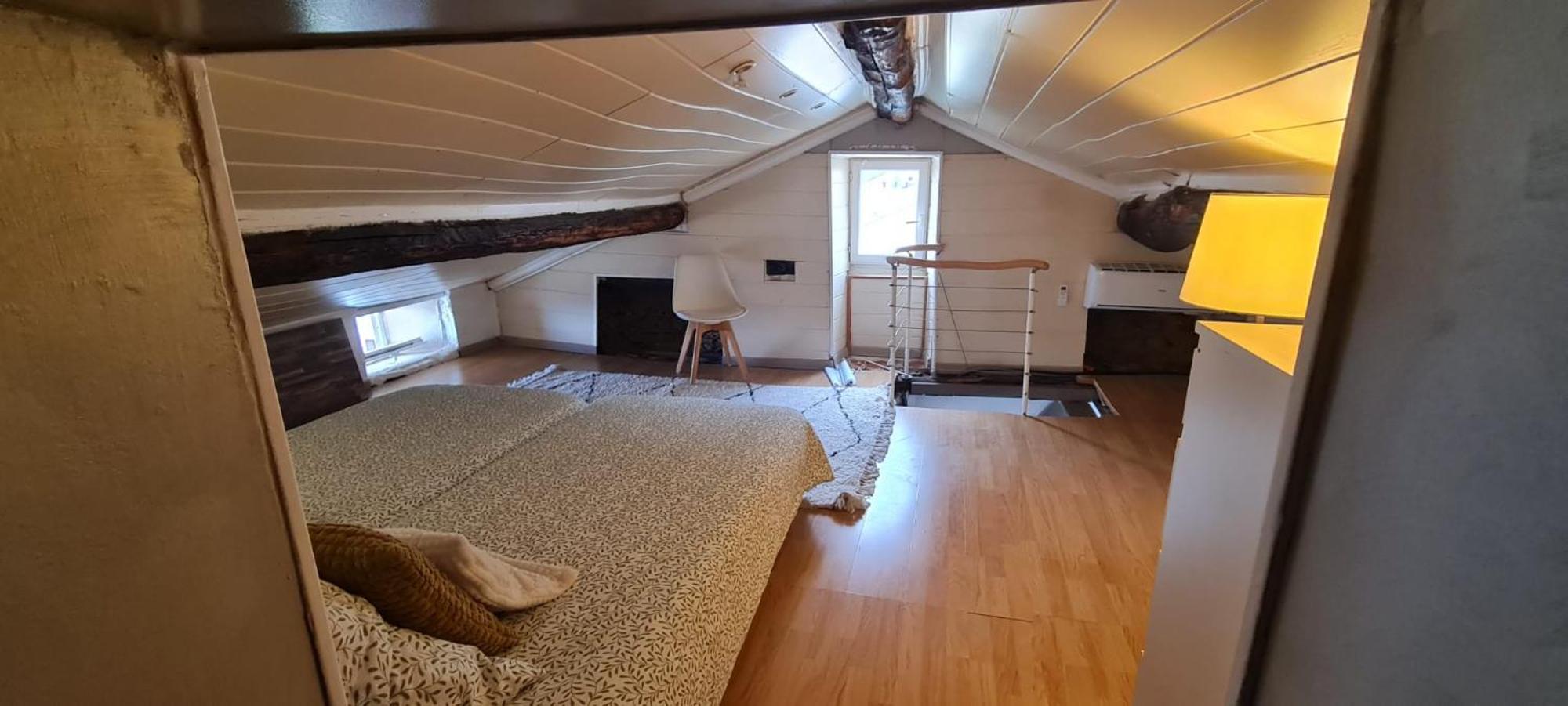 Ferienwohnung Jc 15 San-Martino-di-Lota Zimmer foto